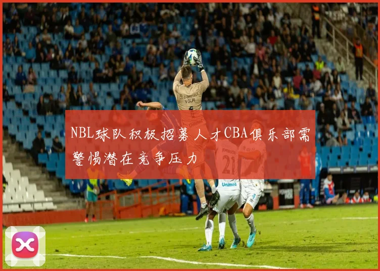 NBL球队积极招募人才CBA俱乐部需警惕潜在竞争压力