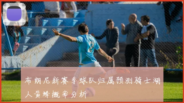 布朗尼新赛季球队归属预测骑士湖人黄蜂概率分析